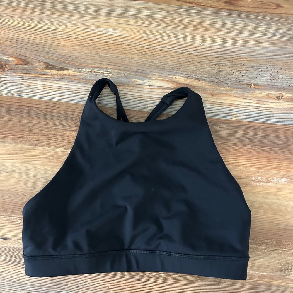 Lululemon Women's Sports Bra 8